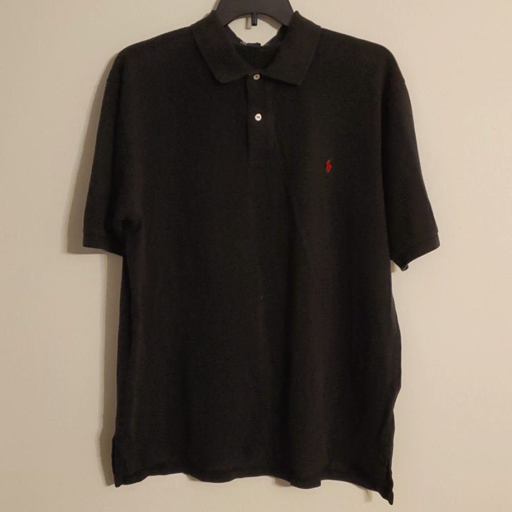 POLO Ralph Lauren XLT